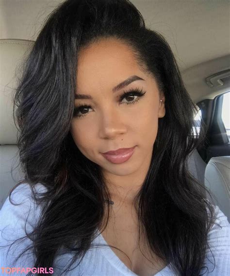 brittany renner nude|Brittany Renner Nude LEAKED Pics And Sex Tape Porn